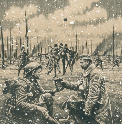 christmas-truce